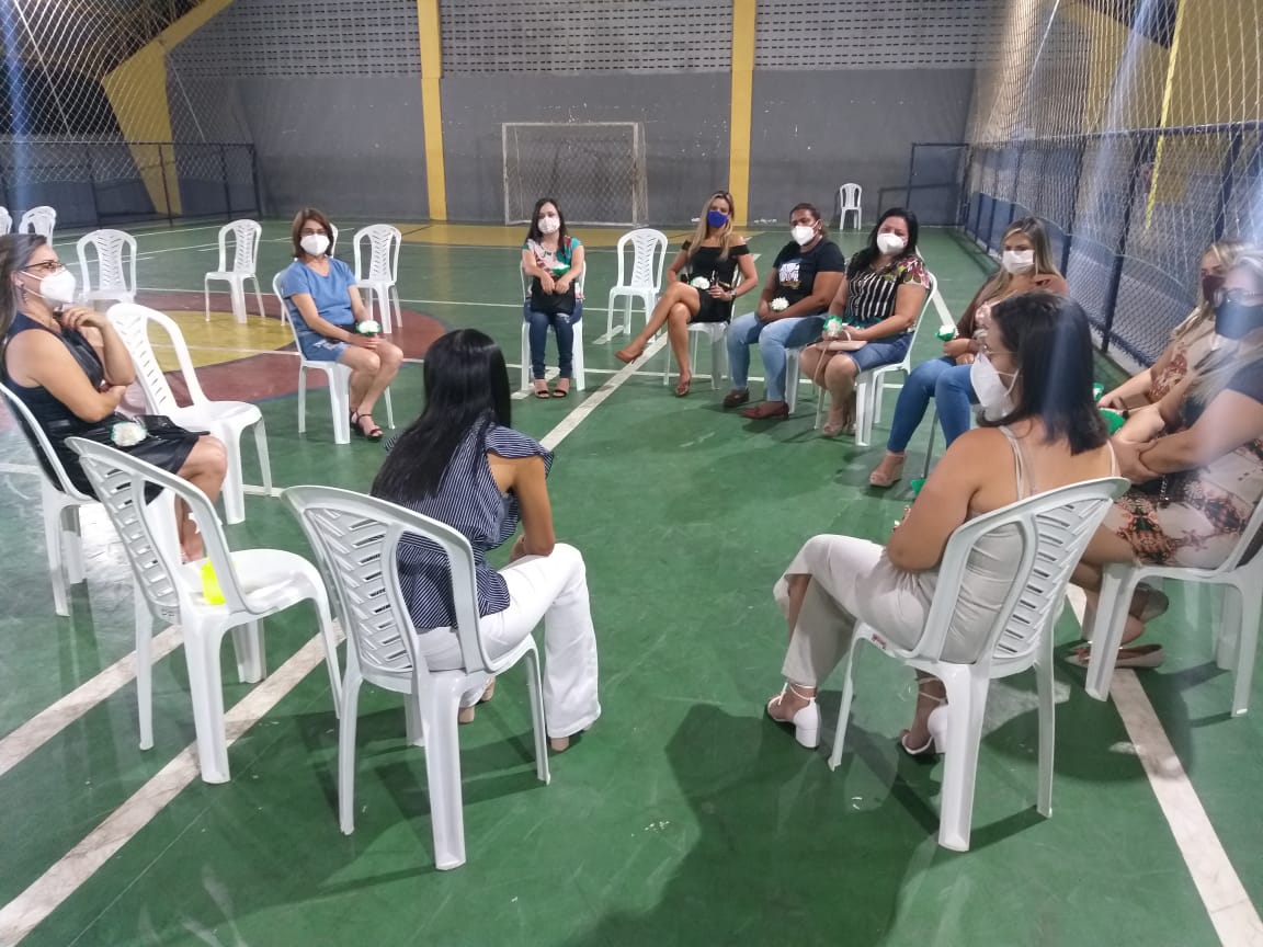 Assistência Social de Sumé planeja 2ª edição do Projeto “Fortalecendo Vínculos e Resgatando Sonhos”