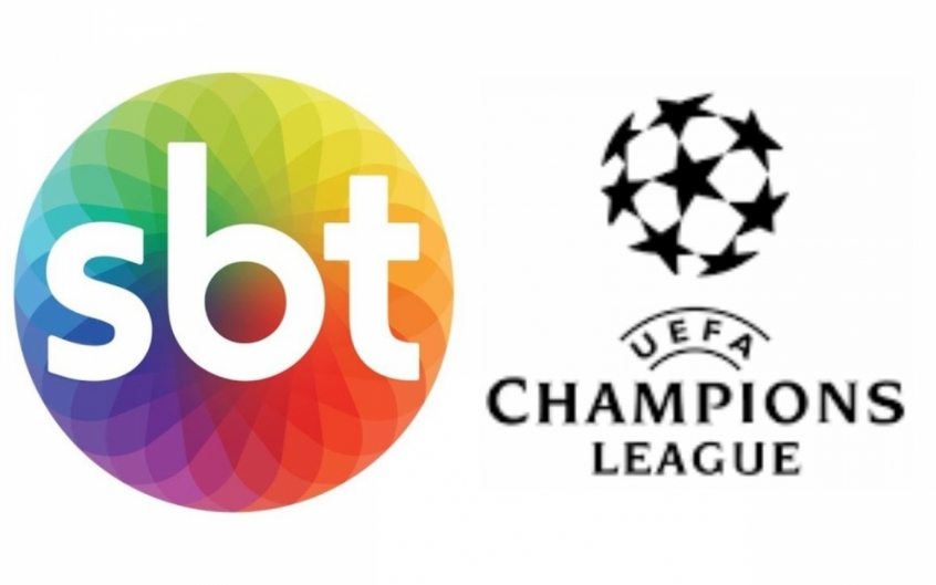 Nova casa da Champions! SBT confirma Liga dos Campeões na TV aberta até 2024