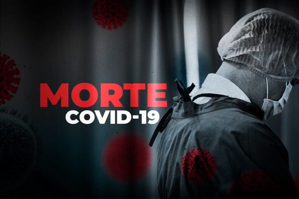 Sumé registra 43ª morte por Covid-19