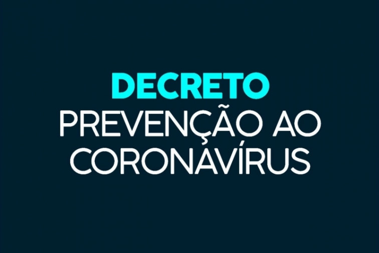 Governo da Paraíba prorroga medidas de combate à pandemia em novo decreto