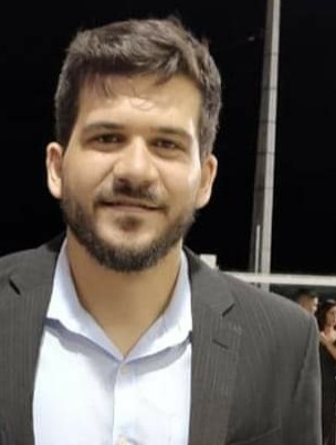 Prefeito de Prata nomeia o novo Secretário de educação Yuri Brito