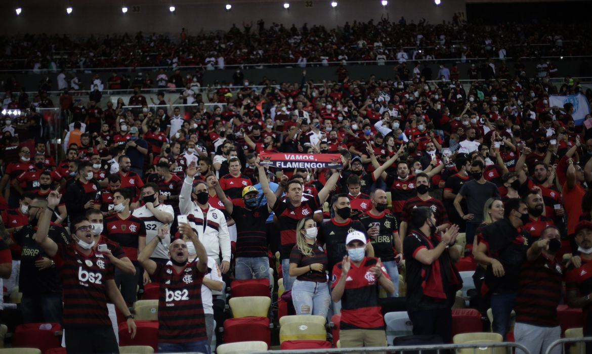 Série A: Conselho Técnico define volta do público neste fim de semana