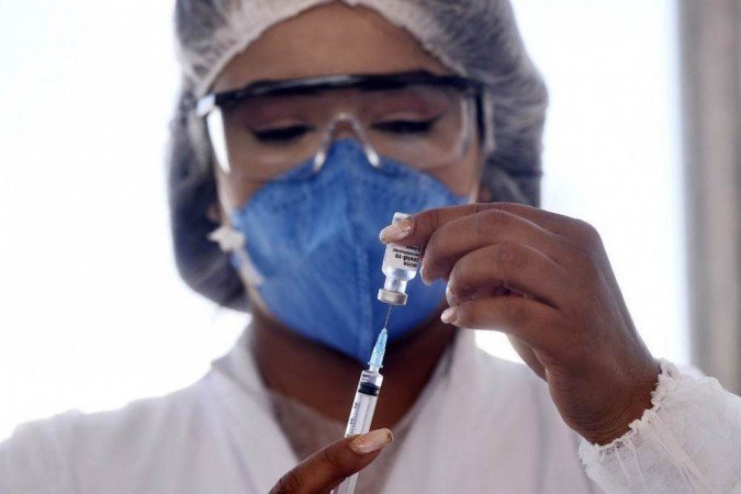 Secretaria de Saúde de Sumé encerra o mês de maio com dia de multivacinação