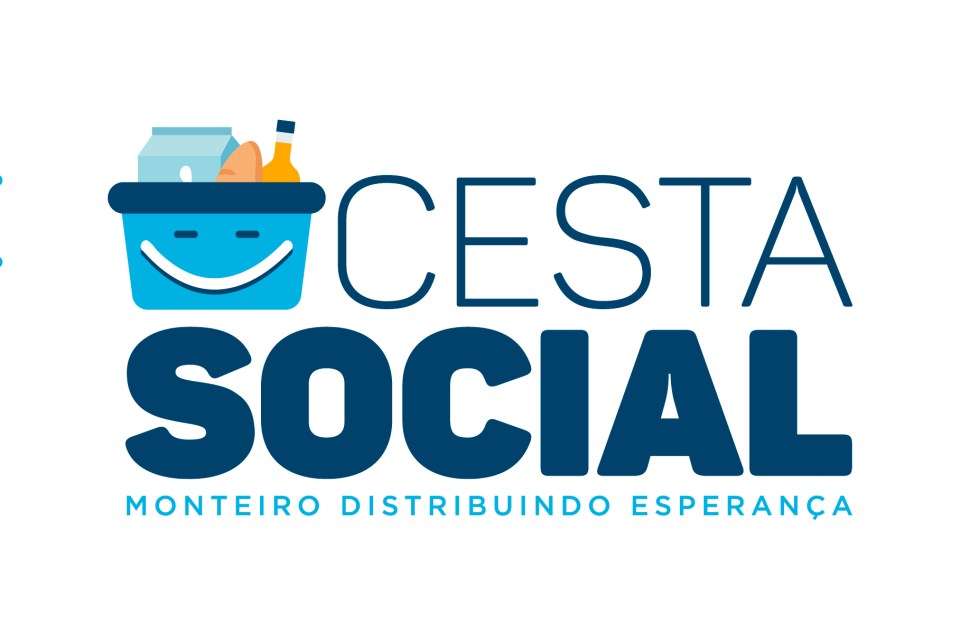 Programa Cesta social beneficia 500 famílias monteirenses com a distribuição de feiras básicas em Monteiro