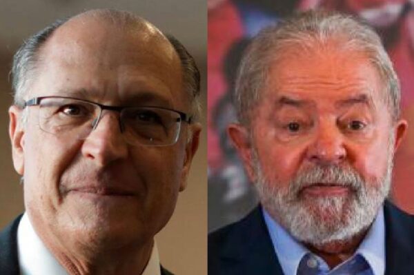 Geraldo Alckmin acerta filiação ao PSB para ser vice de Lula, confirma Carlos Siqueira