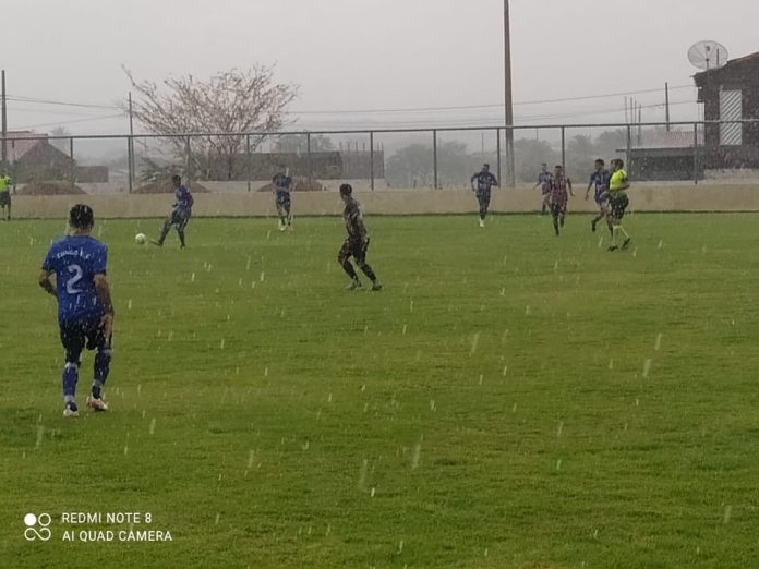 Copa Integração de Futebol do Cariri tem mais uma rodada movimentada