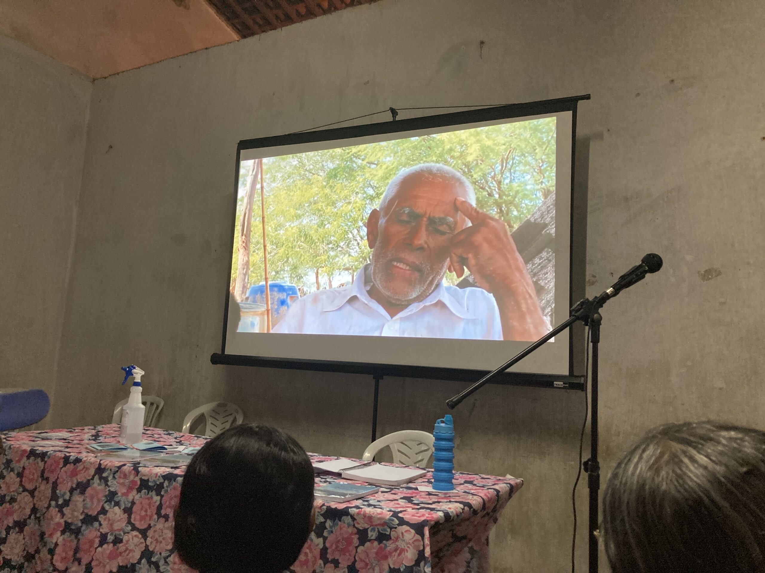 Projeto do CDSA lança exposição fotográfica virtual em alusão ao dia Nacional de Luta pela Reforma Agrária