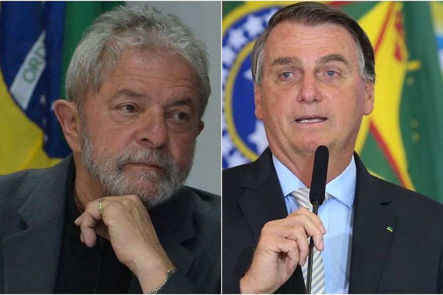Pesquisa Ipesp: Lula tem 44% das intenções de voto no 1º turno e venceria 2º com 54%