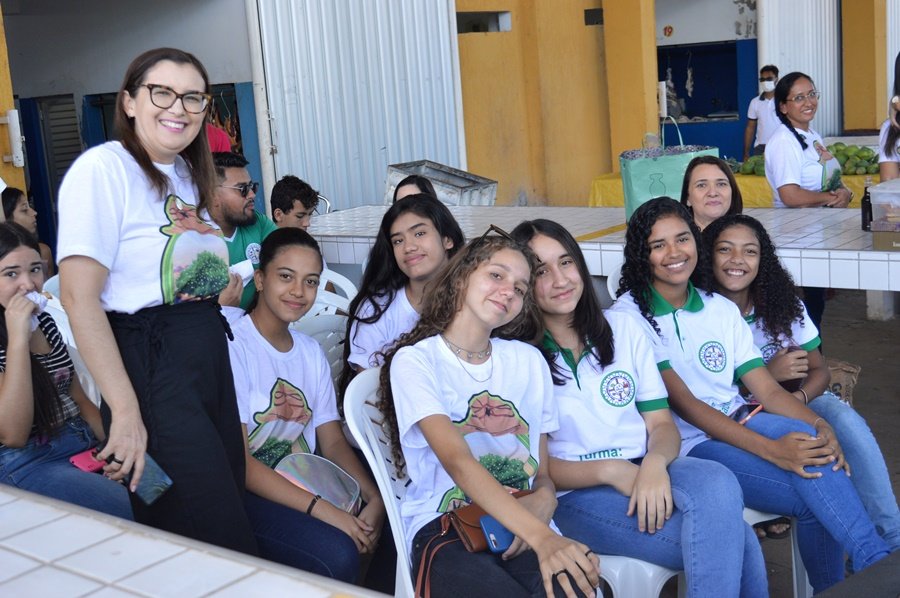 Música, palestras e degustação encerram a X Edição do Festival do Umbu de Sumé