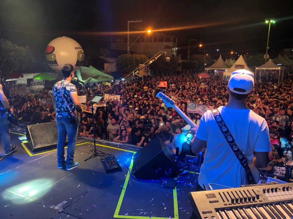 Com programação reduzida, Festa do Bode na Rua em Gurjão tem data definida