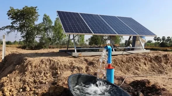 PB Rural Sustentável: Governo publica edital para instalação de 26 Dessalinizadores com Energia Fotovoltaica