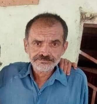 Em Sumé Homem morre ao ser atropelado por caminhonete