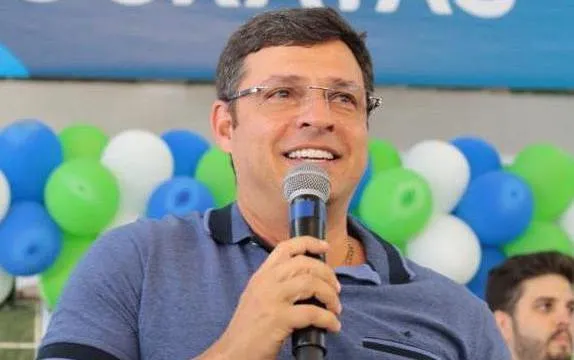 Prefeito de Cabedelo segue com quadro estável em hospital, diz família