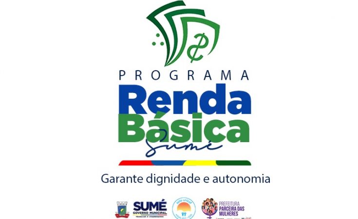 Secretaria de Assistência Social entrega mais cartões do programa Renda Básica, em Sumé