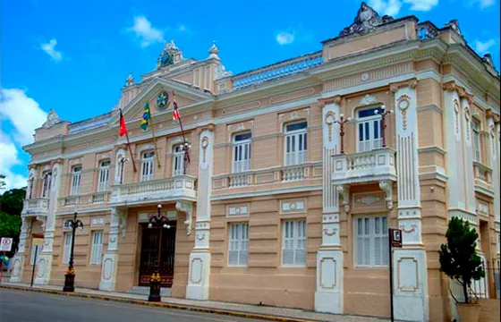 Repartições públicas na Paraíba terão ponto facultativo nos dias 17 e 23 de junho