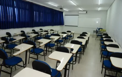 Aulas são suspensas em 16 escolas da PB após casos de Covid-19 em profissionais