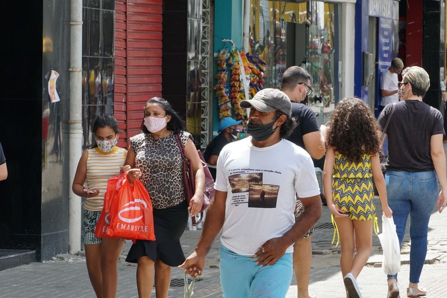 FERIADÃO: Governo da Paraíba decreta ponto facultativo nos dias de Corpus Christi e São João