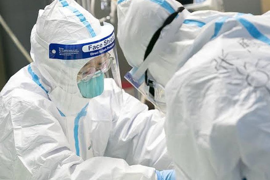 Covid-19: Brasil tem 38,7 mil novos casos e 140 óbitos em 24 horas