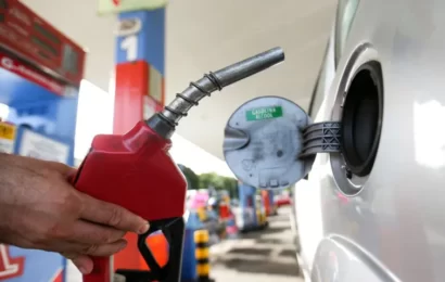 Petrobras anuncia aumento de R$ 0,20 centavos na gasolina e R$ 0,70 no diesel