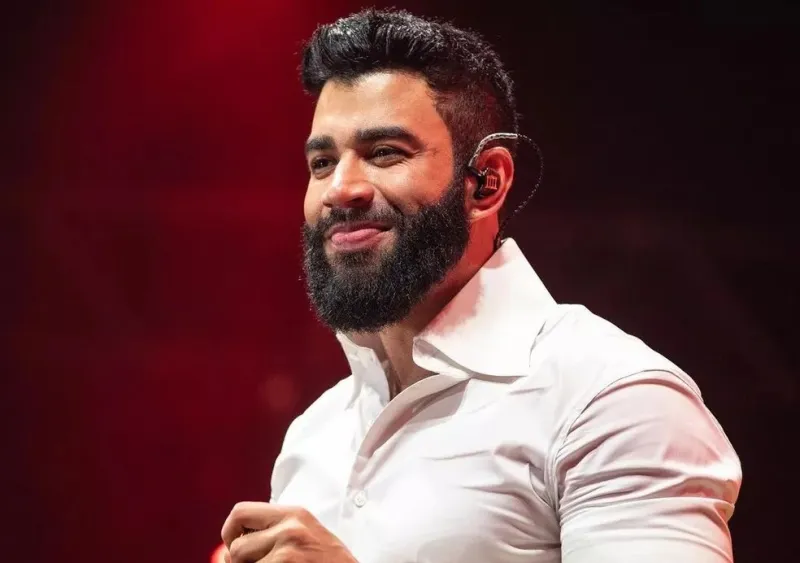 Gustavo Lima é atração principal em CG; Alok se apresenta em Bananeiras