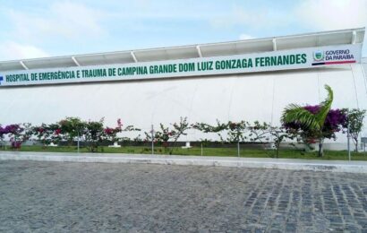 Vítima de uma tentativa de feminicídio no Cariri da Paraíba, recebeu alta nesse último domingo (24)