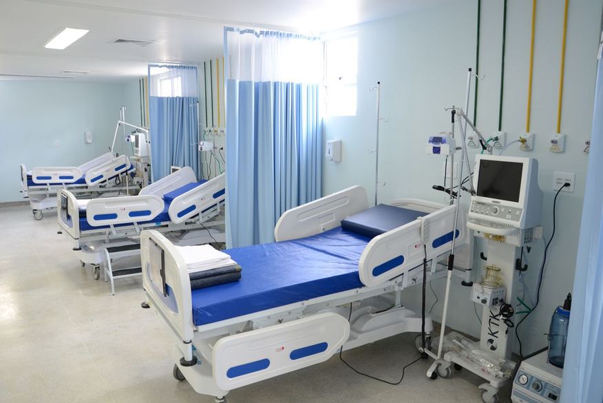 Em uma semana, Paraíba registra 2.772 casos confirmados da Covid-19