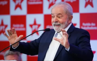 Ex-presidente Lula visitará a Paraíba em julho, prevê PT