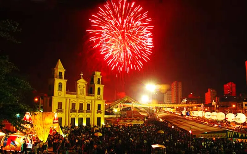 CG oferecerá testagem aos turistas para evitar propagação da Covid-19