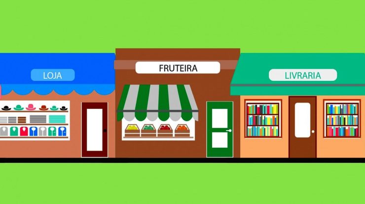 Pequenos negócios geraram 76% das vagas de emprego em 2022