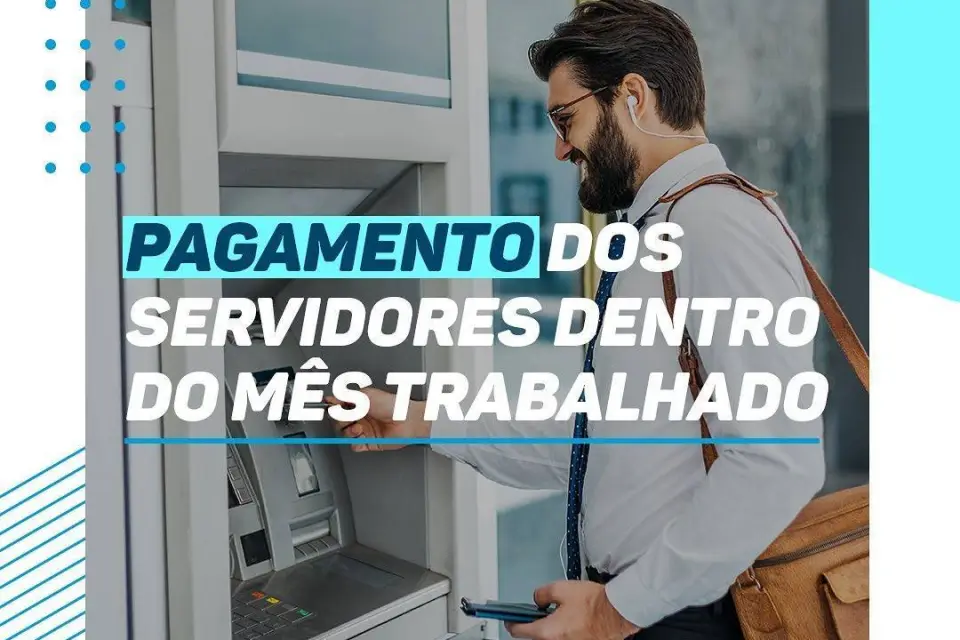 Prefeita Anna Lorena anuncia pagamento de salário de junho e primeira parcela do 13°