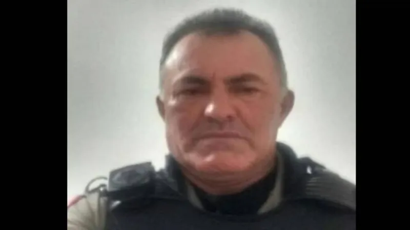 Policial é morto ao tentar conter homem armado durante vaquejada, no Sertão