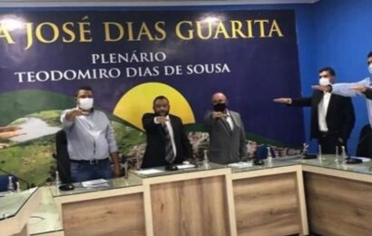 TRE-PB cassa mandatos de vereadores e Monte Horebe terá novas eleições para o Legislativo