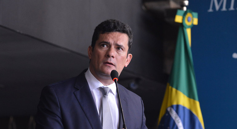 TRE de SP barra transferência de domicílio eleitoral de Sergio Moro