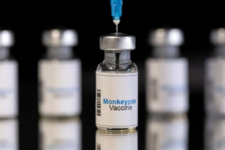 União Europeia anuncia compra de 110 mil doses da vacina contra varíola dos macacos