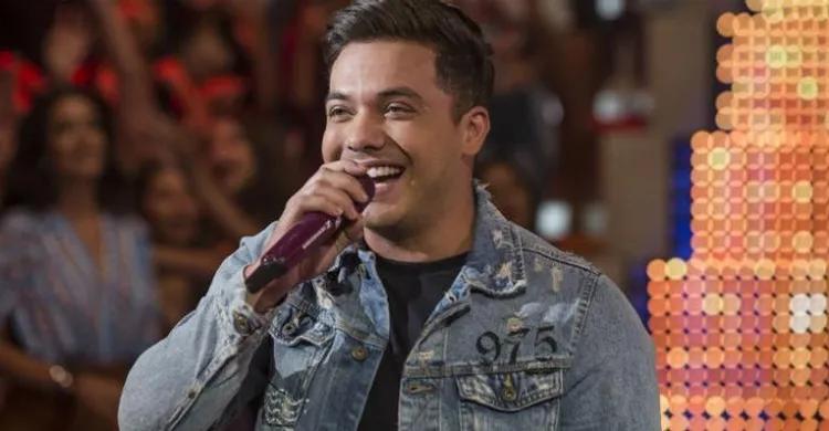 Auditoria do TCE pede suspensão do contrato com Wesley Safadão em Santa Luzia