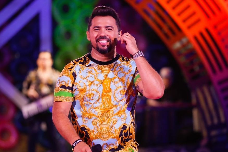 São João de Campina Grande começa nesta sexta-feira; confira programação