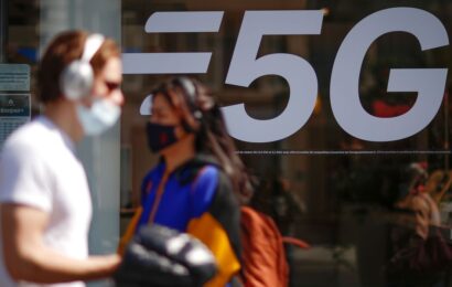 Tecnologia 5G estreia no Brasil nesta quarta-feira