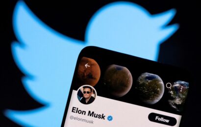 Elon Musk anuncia desistência de processo de compra do Twitter