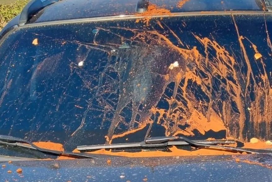 Carro de juiz que mandou prender o ex-ministro Milton Ribeiro é atacado em Brasília