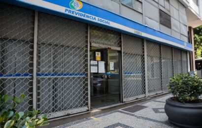 Agência Brasil explica novas regras de atendimento no INSS