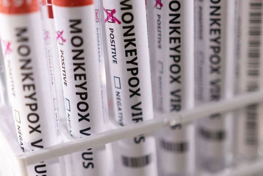 EUA identificam primeiros casos de varíola do macaco em crianças