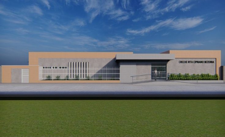 Prefeitura de Sumé anuncia reforma da Creche Rita Cipriano e planeja alocar os alunos em outros espaços