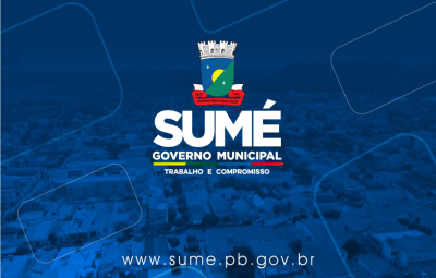 Prefeitura de Sumé conclui o pagamento do mês de julho