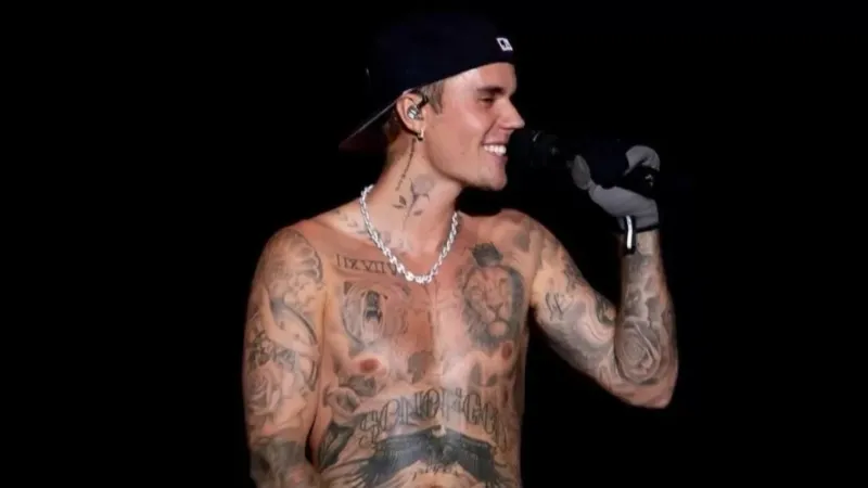 Justin Bieber cancela shows no Brasil após apresentação no Rock in Rio