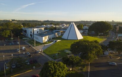 Ato Ecumênico virtual marca os 33 anos do Templo da Boa Vontade e o Dia do Ecumenismo