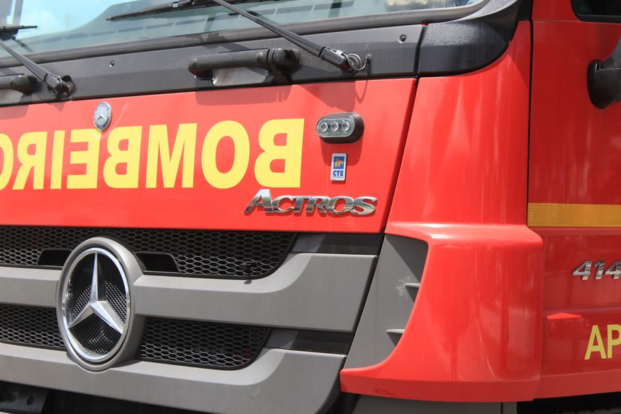 Homem morre em incêndio na Paraíba