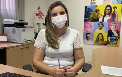 Secretária de Saúde alerta que número de casos de covid-19 poderá aumentar até janeiro na Paraíba