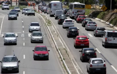 Senado aprova isenção de IPVA para carros com mais de 20 anos