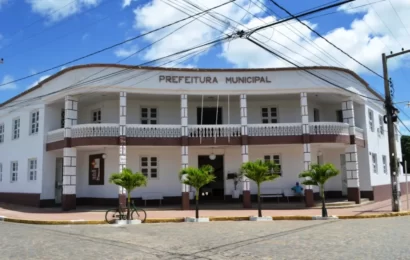 Prefeitura de Monteiro abre Processo Seletivo Simplificado com mais de 70 vagas