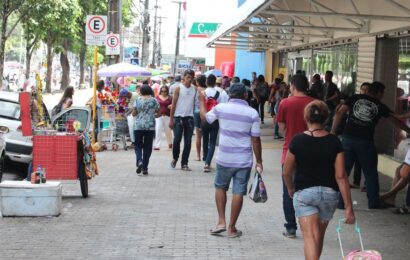 Jogo do Brasil contra a Croácia altera funcionamento do comércio, repartições e transporte público; veja o que abre e que fecha na Paraíba